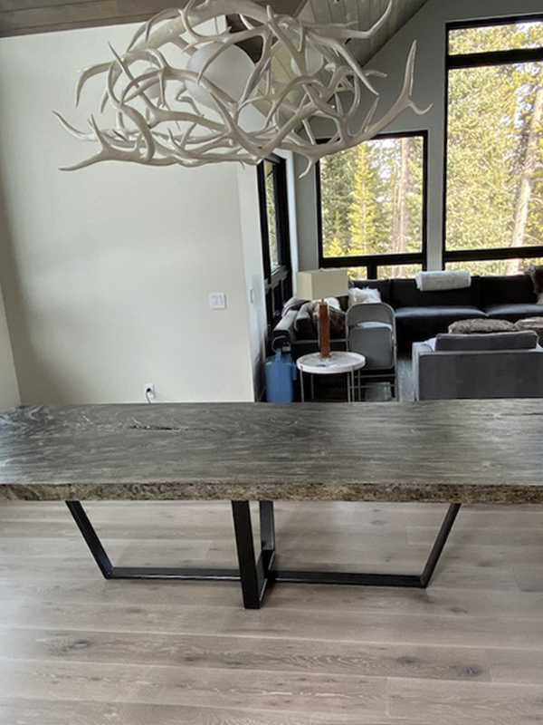 Dining Table Base